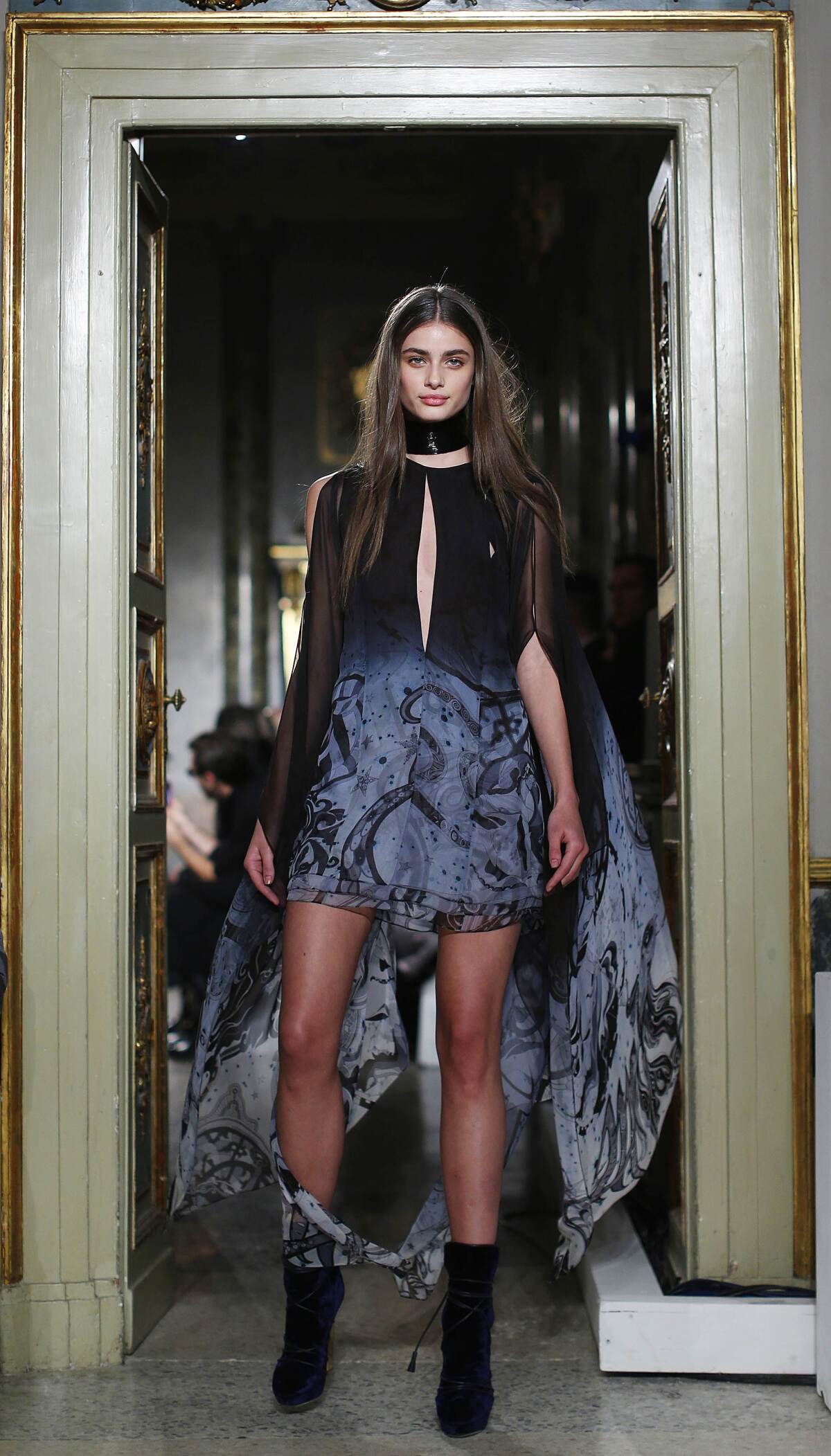ITALY-FASHION/
