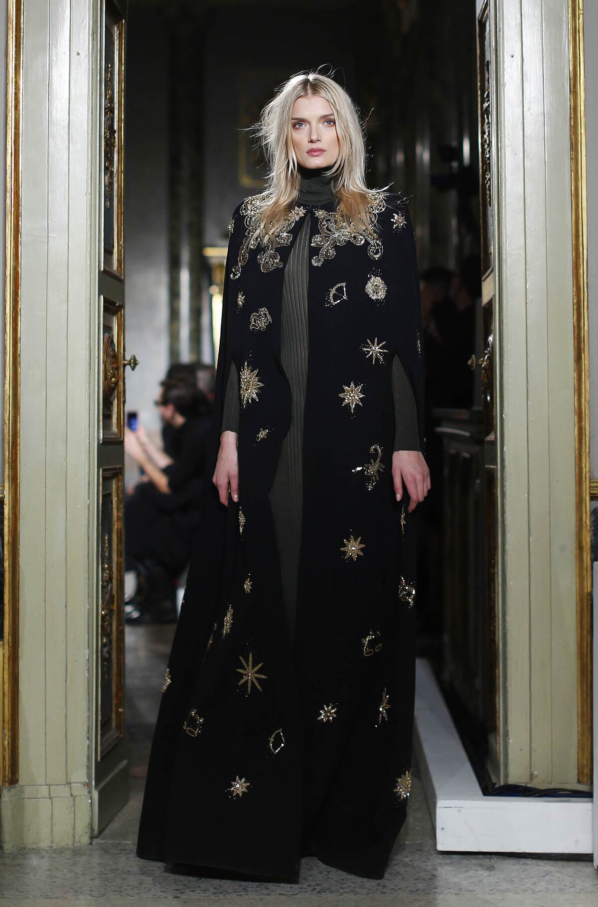 ITALY-FASHION/