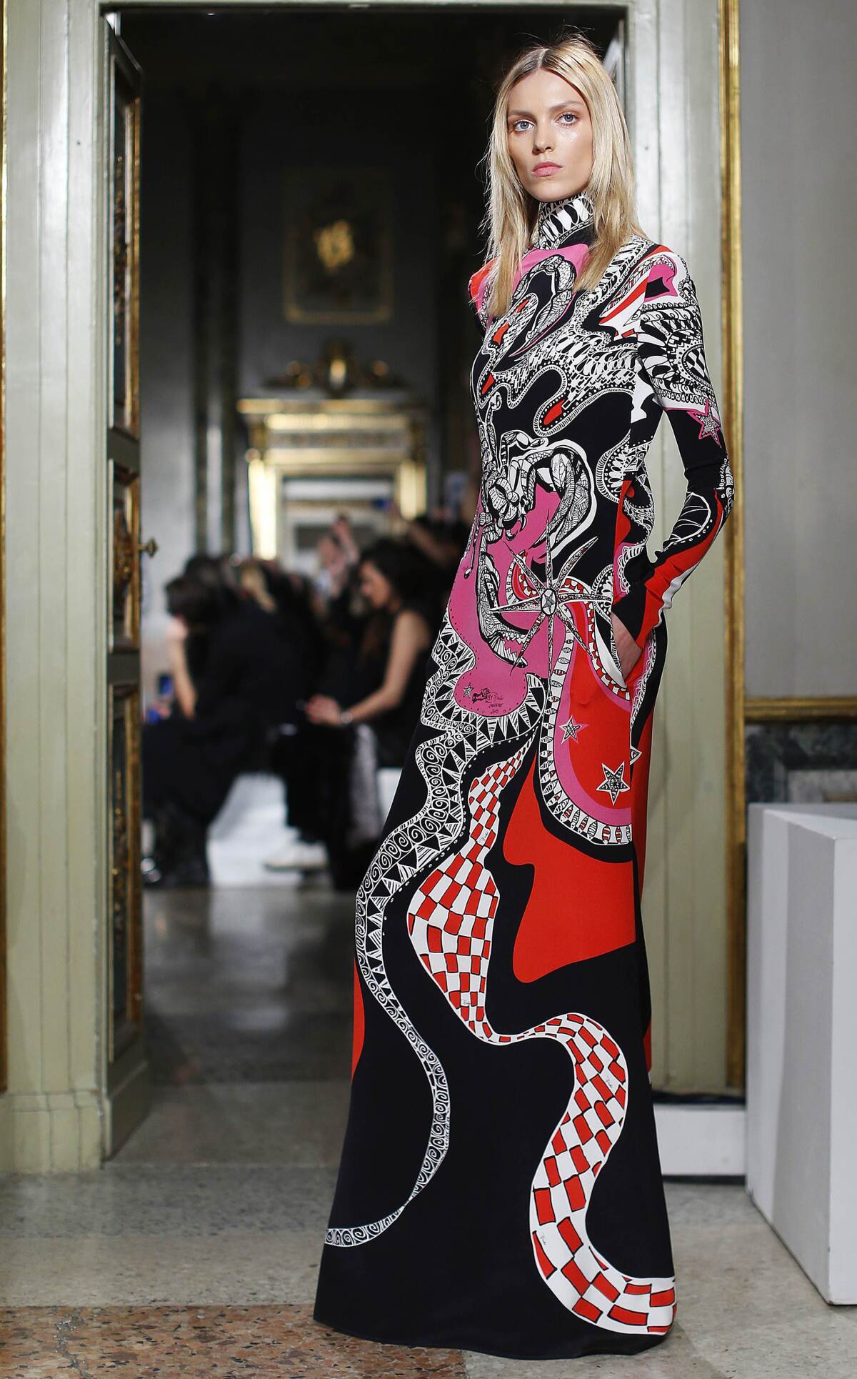 ITALY-FASHION/