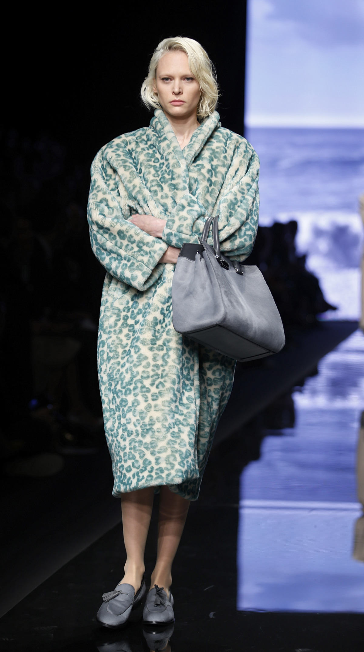 Max Mara - jeseň-zima 2015 - Miláno - the best of