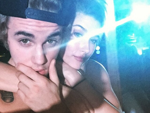 Justin Bieber 