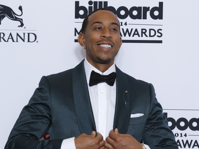 Ludacris 