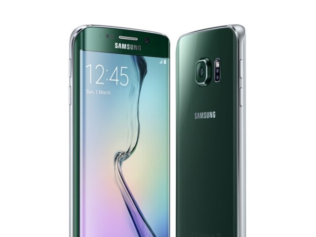 samsung, galaxy, s6 edge, smartfón, telefón, mobil