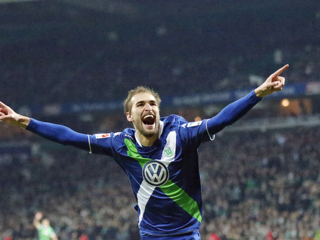 Bas Dost