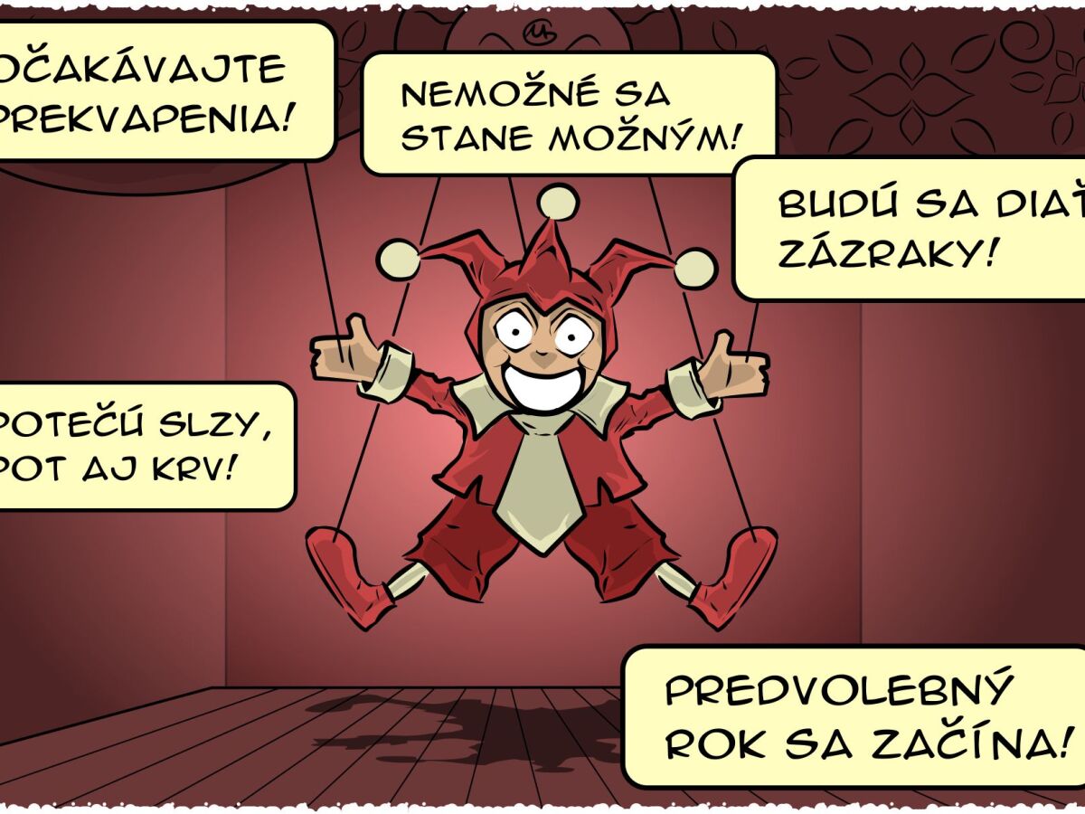Gašparec, 5.3.2015