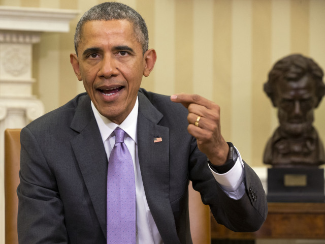 Barack Obama