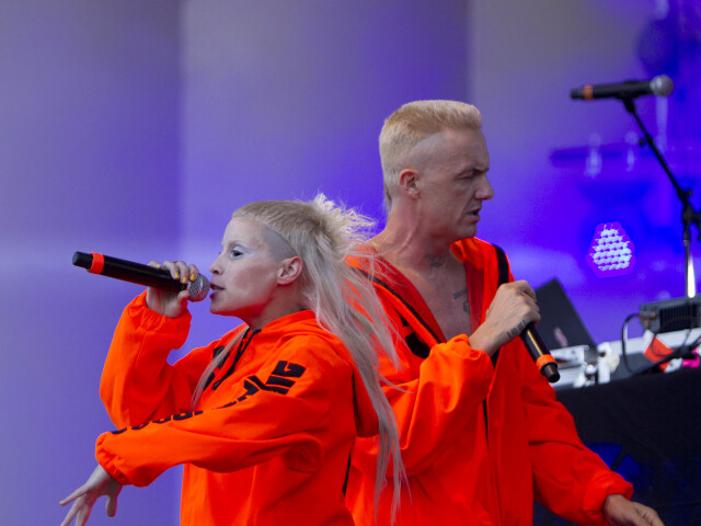 Die Antwoord