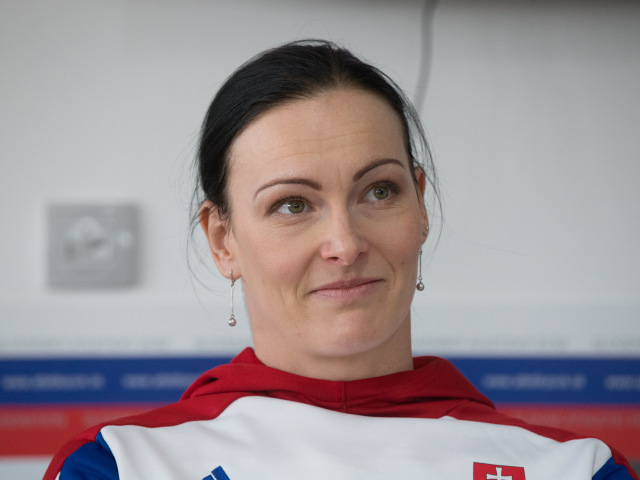Martina Hrašnová