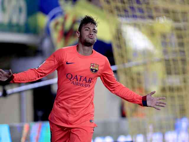 Neymar