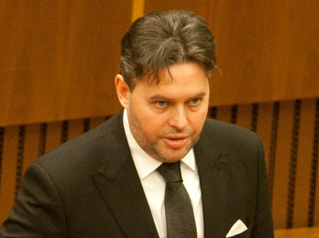 Vladimír Jánoš