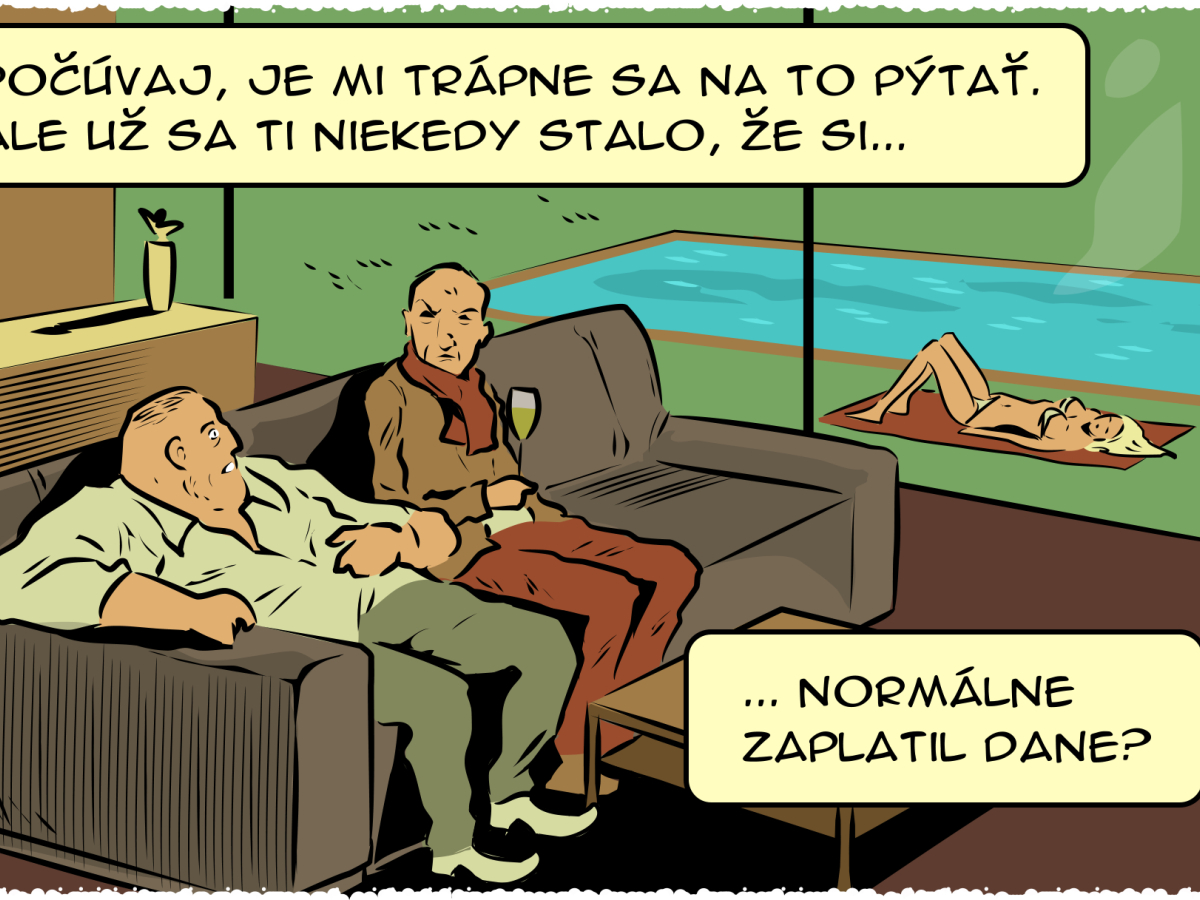 Gašparec, 5.3.2015