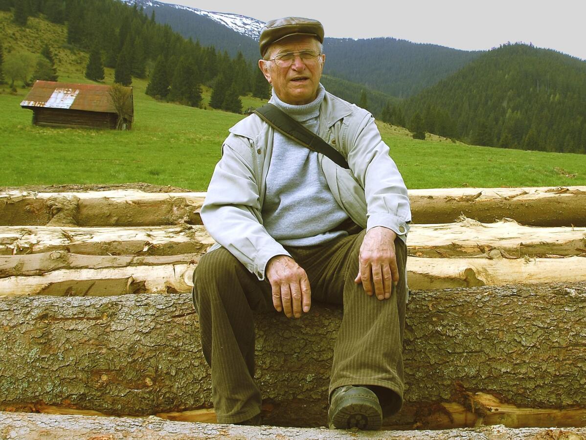 Štefan Zvarík