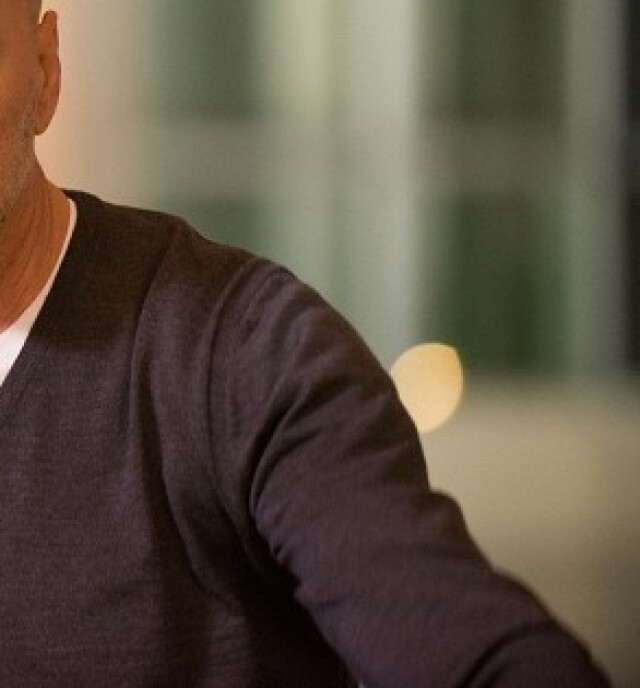 Bruce Willis