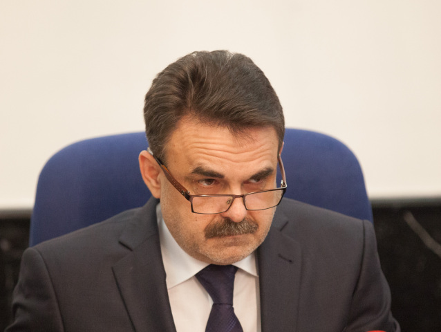 Jaromír Čižnár, generálny prokurátor