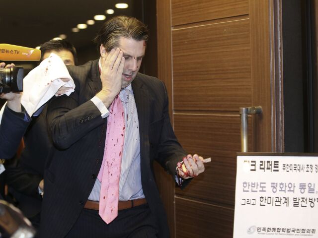 Mark Lippert