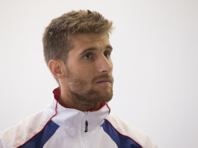 Martin Kližan