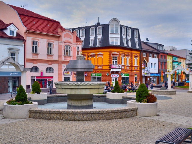Poprad