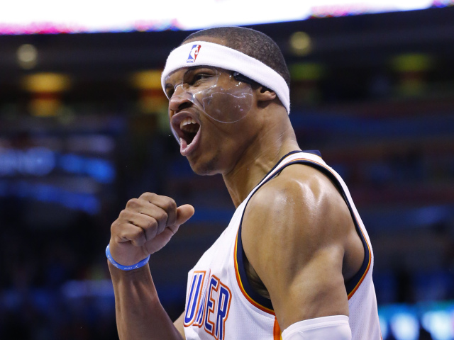 Russell Westbrook