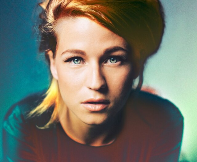 Selah Sue
