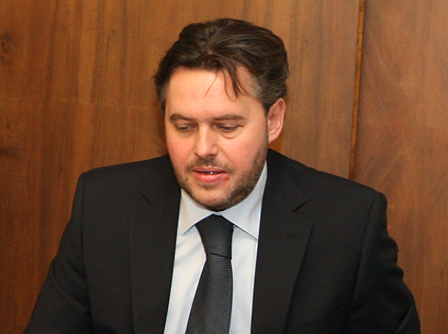Vladimír Jánoš