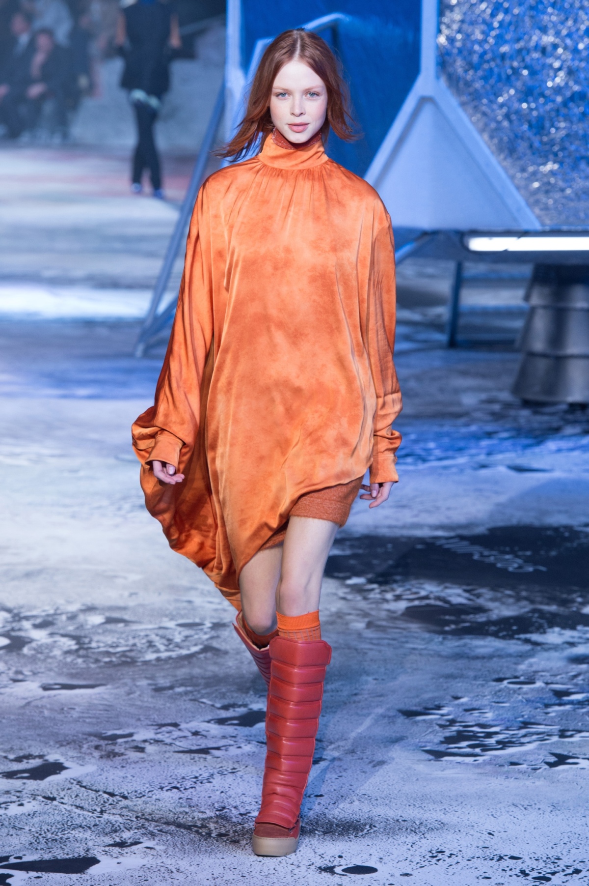 H&M Studio - jeseň-zima 2015 - Paríž