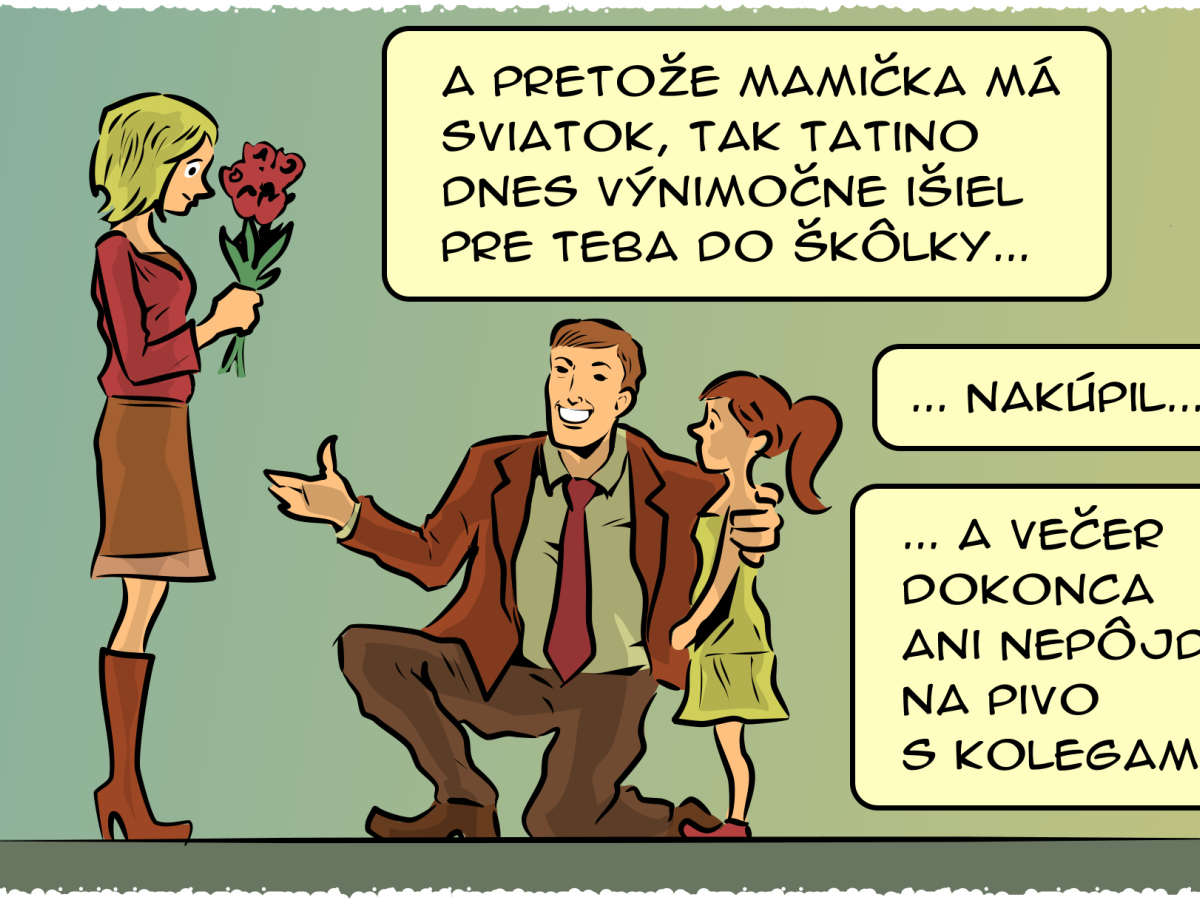 Gašparec, 7.3.2015