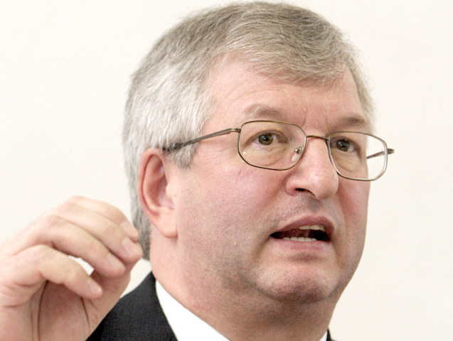 Ján Mazák