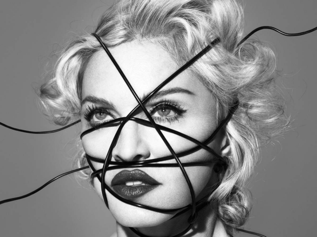 Madonna - Rebel Heart