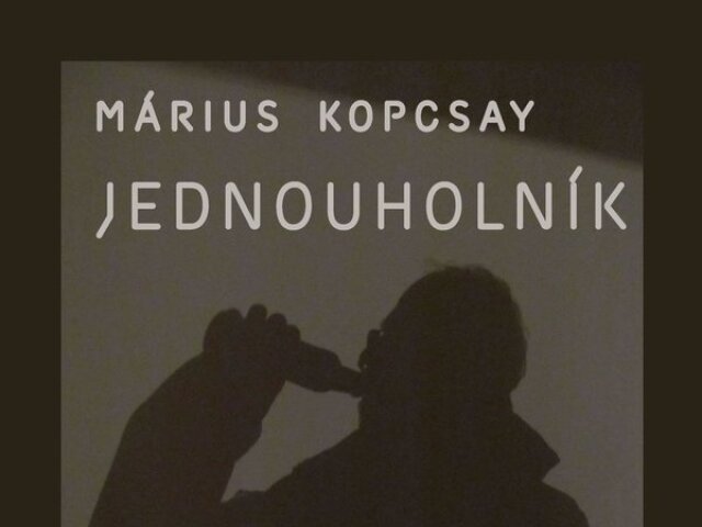 Márius Kopcsay Jednouholník   