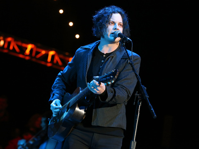 Music Jack White