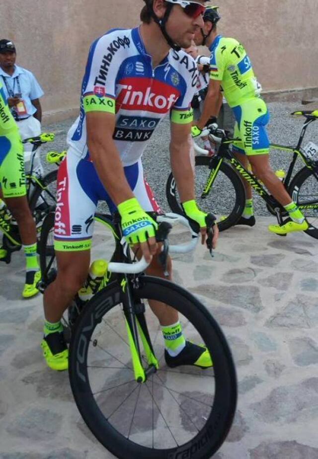 Peter Sagan