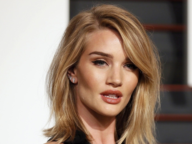 Rosie Huntington-Whiteley a jej priateľ Jason Statham