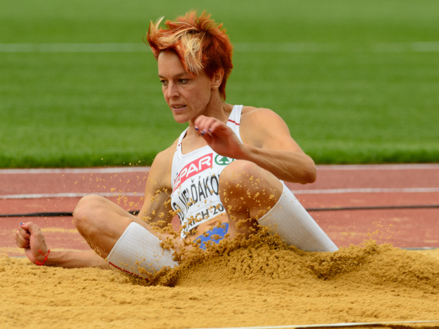 Dana Velďáková