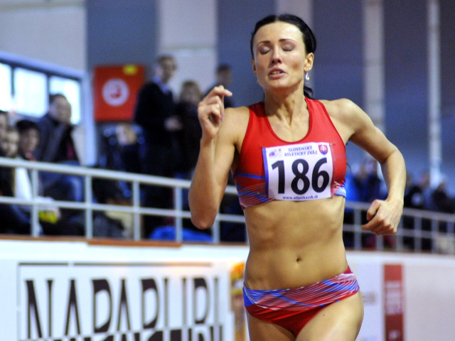 Iveta Putalová