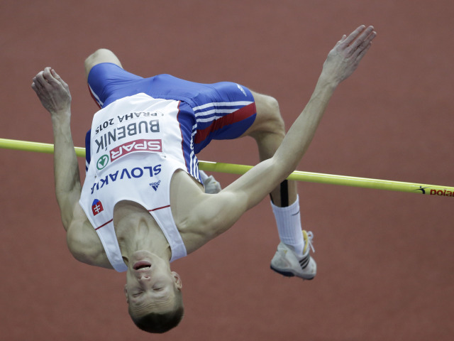 Matúš Bubeník