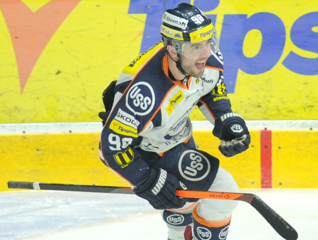 Peter Sojčík