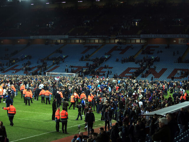 Aston Villa, fanúšikovia