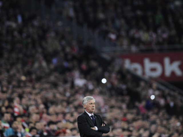 Carlo Ancelotti