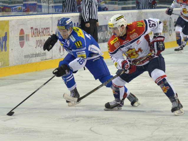 Dávid Gríge, Emil Bagin