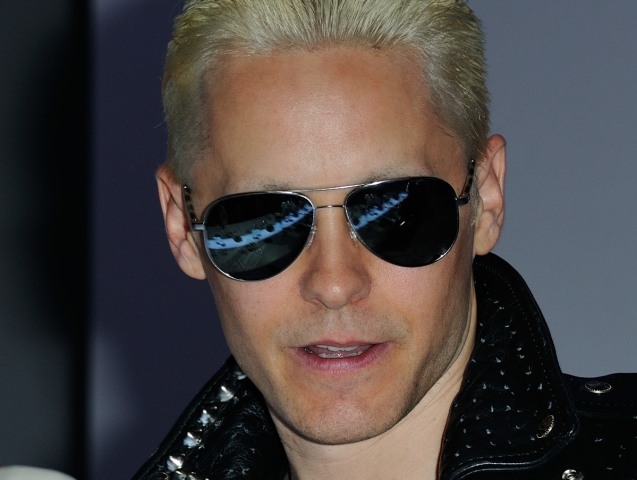 Jared Leto