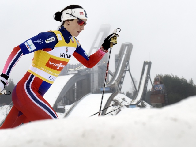 Marit Björgenová