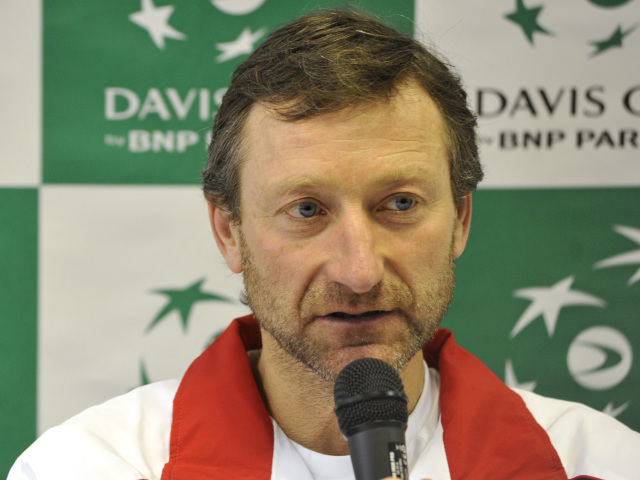Miroslav Mečíř