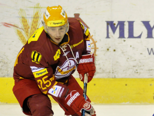 Tibor Melichárek