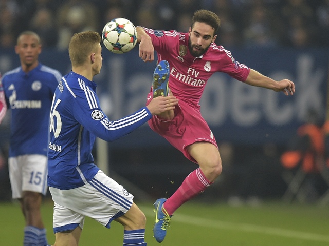 Carvajal