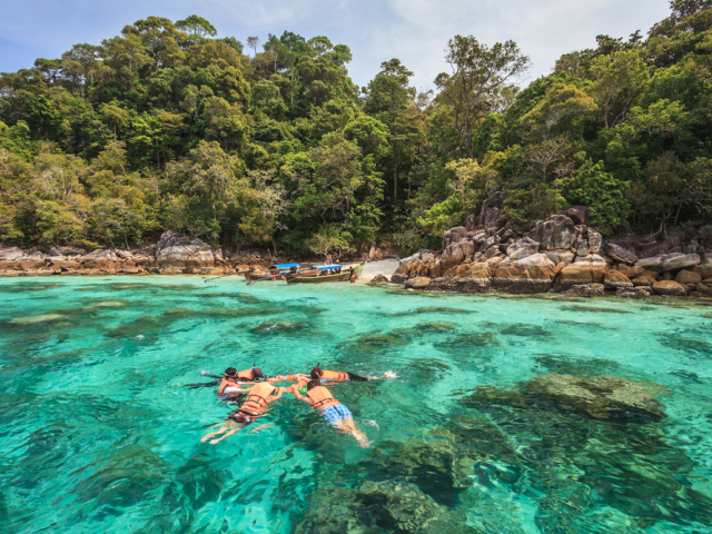 Koh Lipe