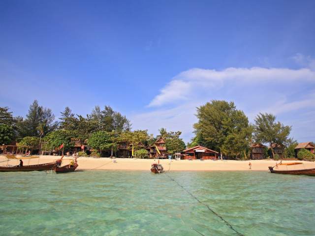 Koh Lipe