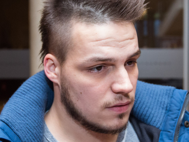 Patrik Lušňák