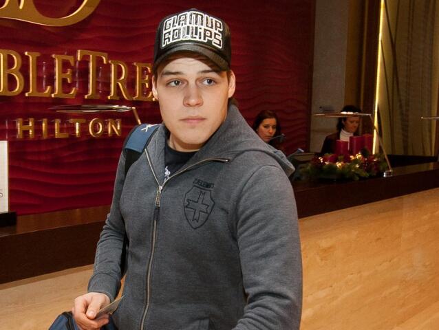 Patrik Lušnák