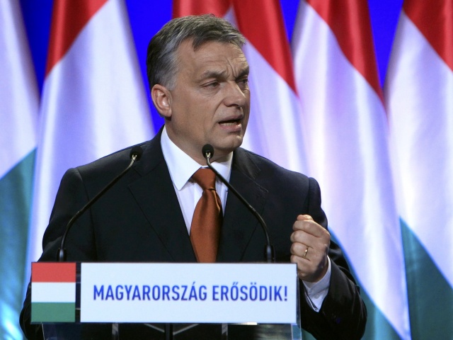 Viktor Orban