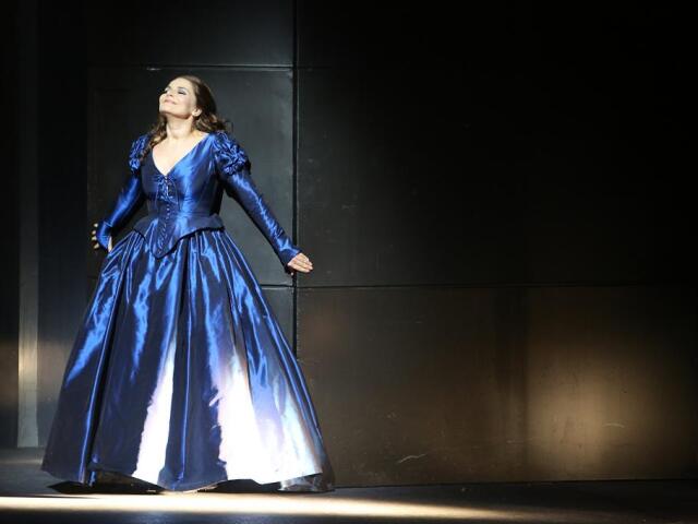 Charles Gounod: Romeo a Júlia